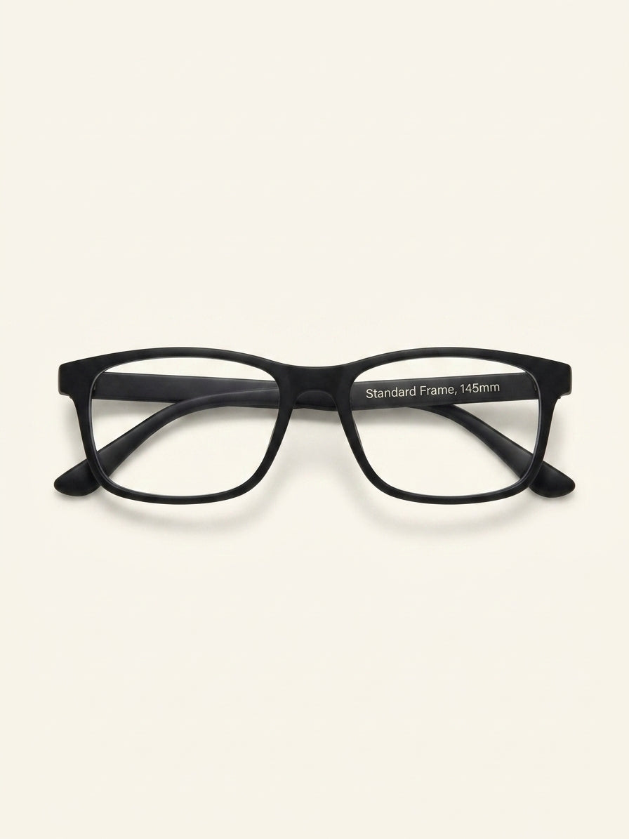 Gucci optical glasses GG1548O rectangle acetate (British brand)