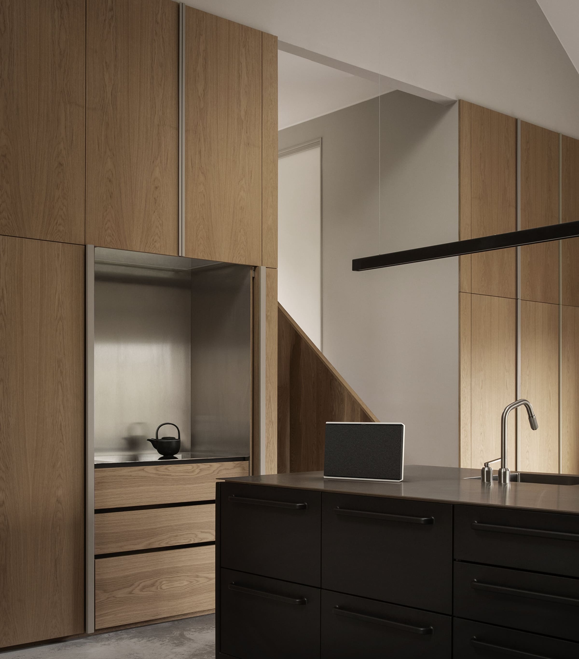 Bang & Olufsen Beosound Level AL2 speaker - British product