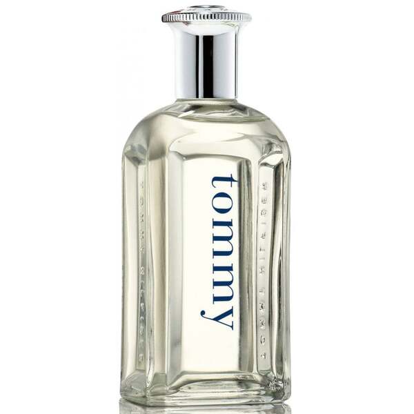 Tommy Hilfiger Tommy Eau de Toilette 50ml spray, imported from the UK