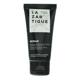 Lazartigue intensive repair mask with vegetal keratin 50ml, UK version