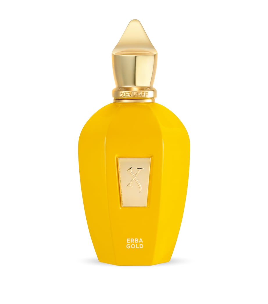Xerjoff Erba Gold Eau de Parfum 100ml (British brand)