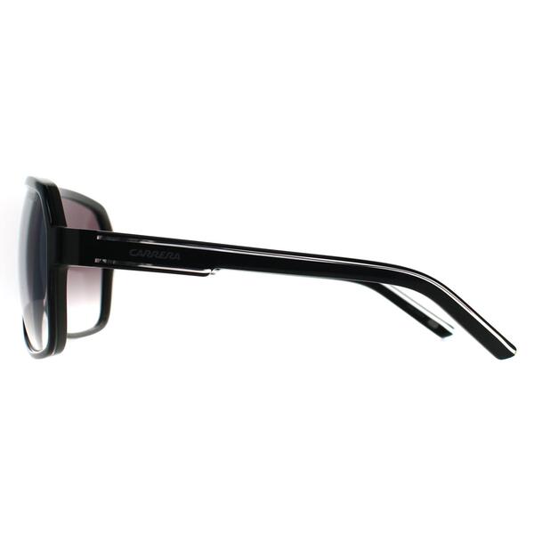 Carrera 27 black men's sunglasses - British product