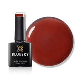 Bluesky gel polish emerald envy - British product