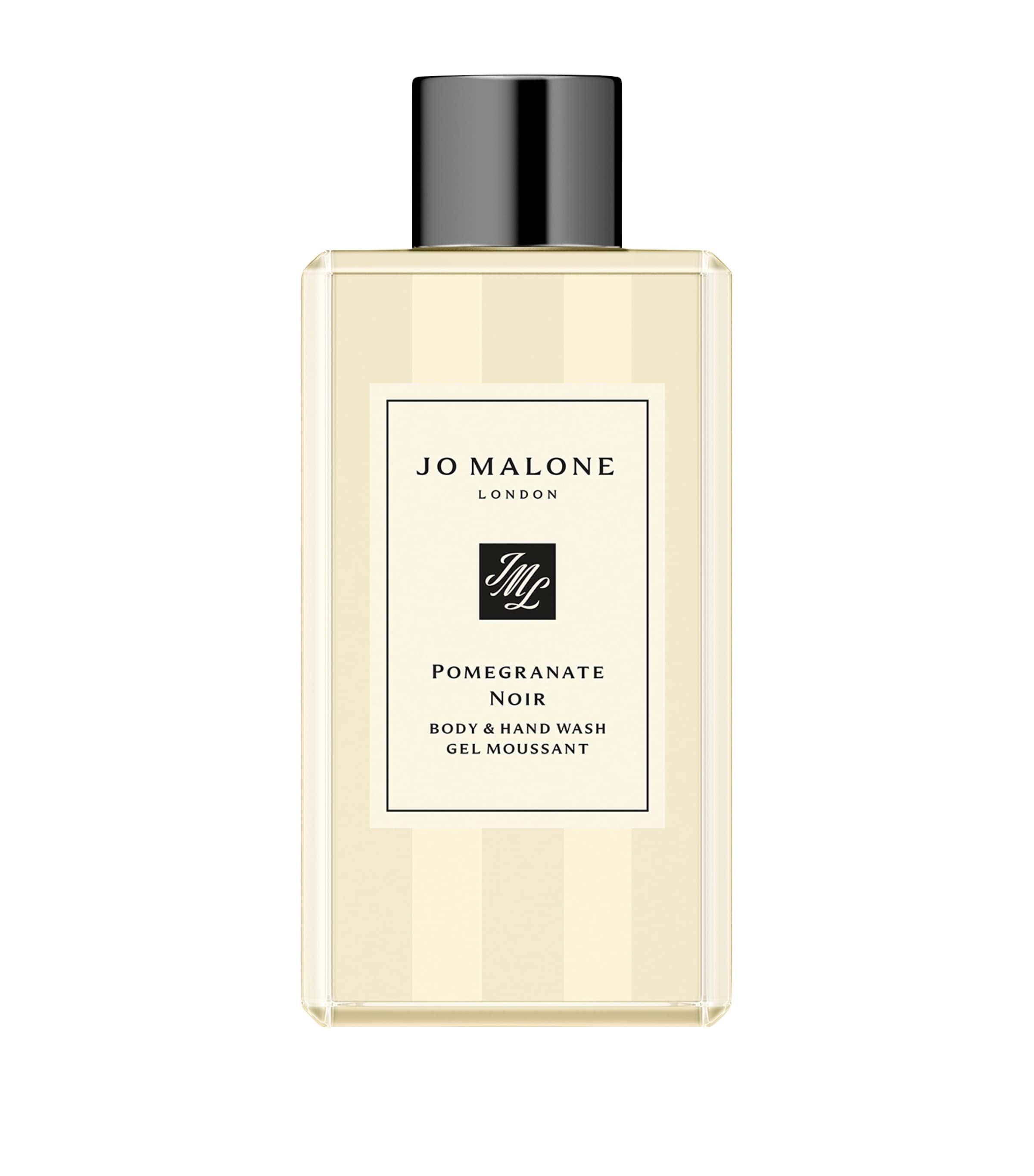 Jo Malone London Pomegranate Noir body and hand wash 100ml (British brand)