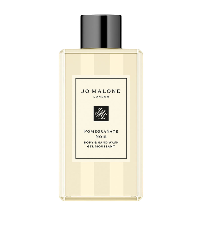 Jo Malone London Pomegranate Noir body and hand wash 100ml (British brand)