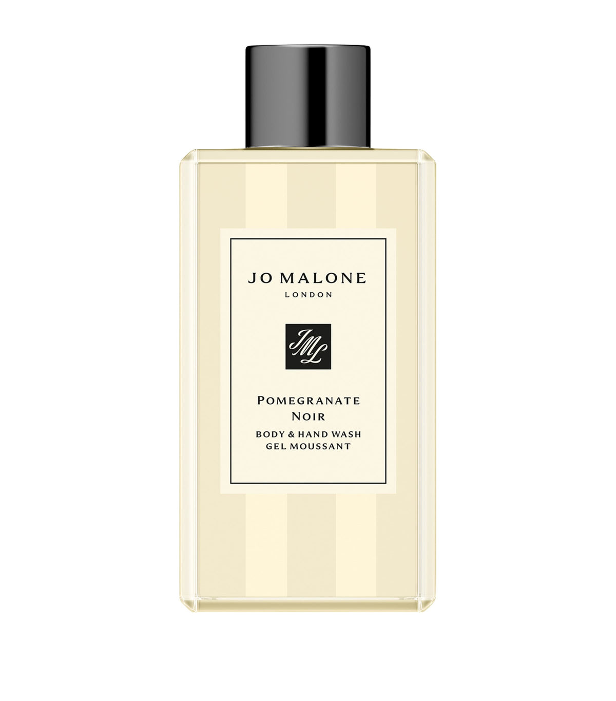 Jo Malone London Pomegranate Noir body and hand wash 100ml (British brand)