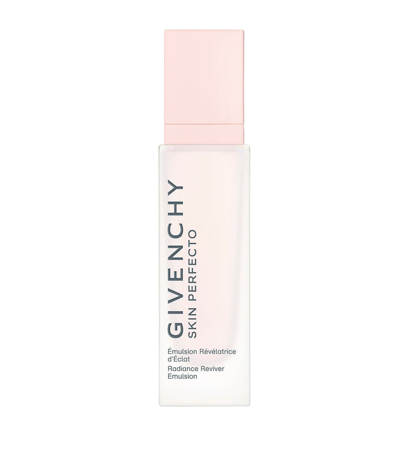 Givenchy Skin Perfecto Radiance Reviver Emulsion 50ml, UK version