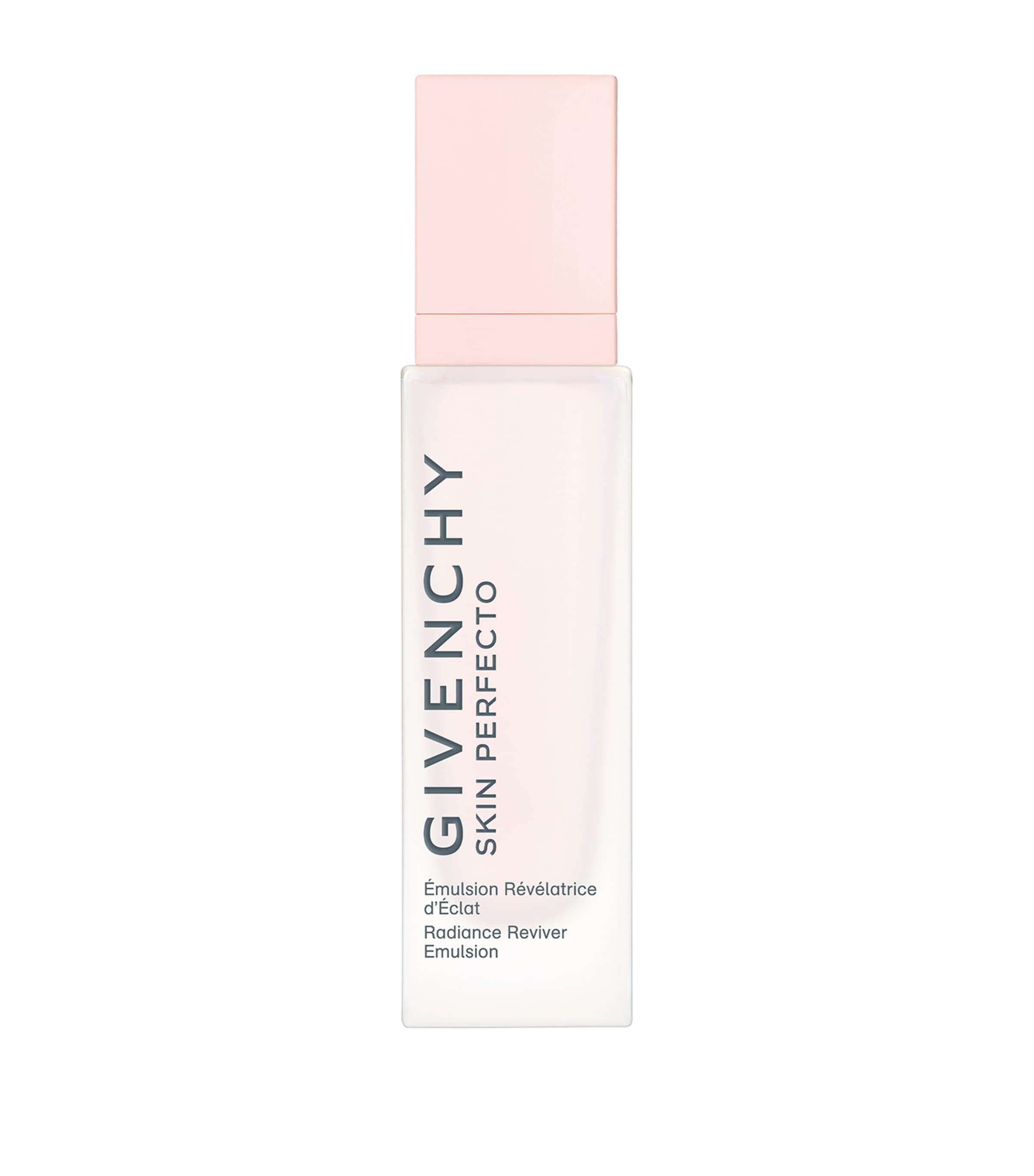 Givenchy Skin Perfecto Radiance Reviver Emulsion 50ml, UK version