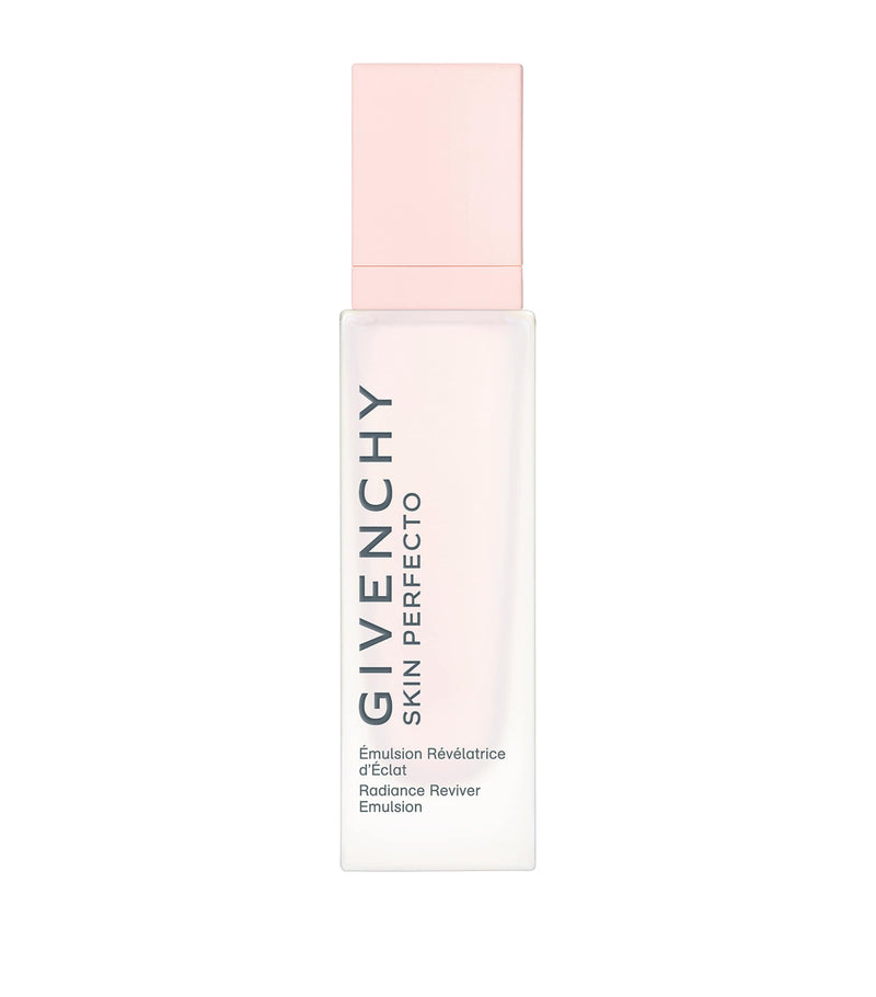 Givenchy Skin Perfecto Radiance Reviver Emulsion 50ml, UK version