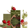 The Oh Collective white chocolate matcha libido chocolate 50g, UK version