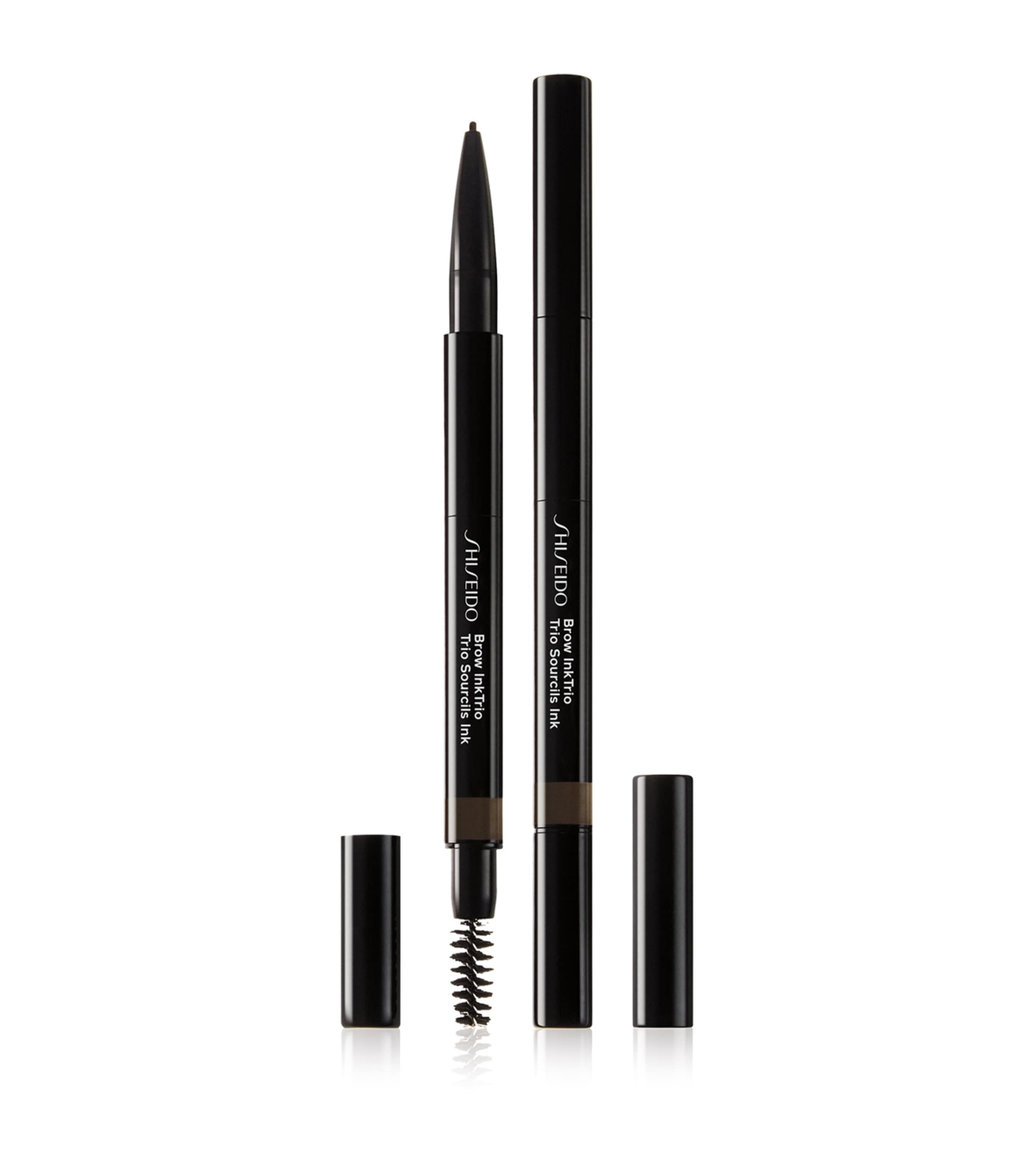 Shiseido Brow InkTrio Pencil makeup tool (British brand)