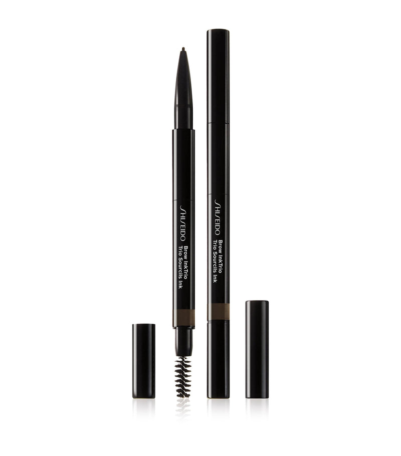 Shiseido Brow InkTrio Pencil makeup tool (British brand)