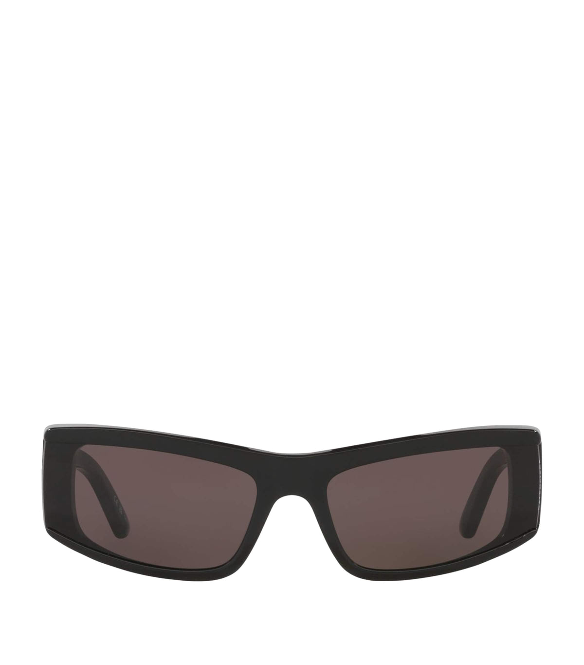 Balenciaga acetate sunglasses - British product