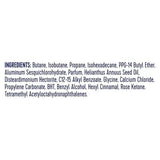Desodorante antitranspirante en aerosol Sure Pear Jasmine 200 ml (marca británica)