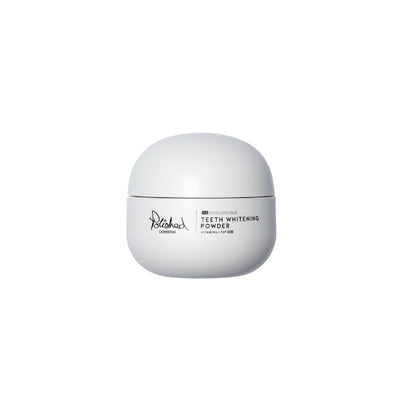 Superdrug Polished London Hyaluronic Teeth Whitening Powder 20g- Buy online at McGrocer