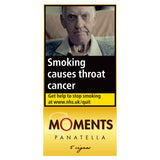 Moments Panatella Cigars GOODS ASDA   