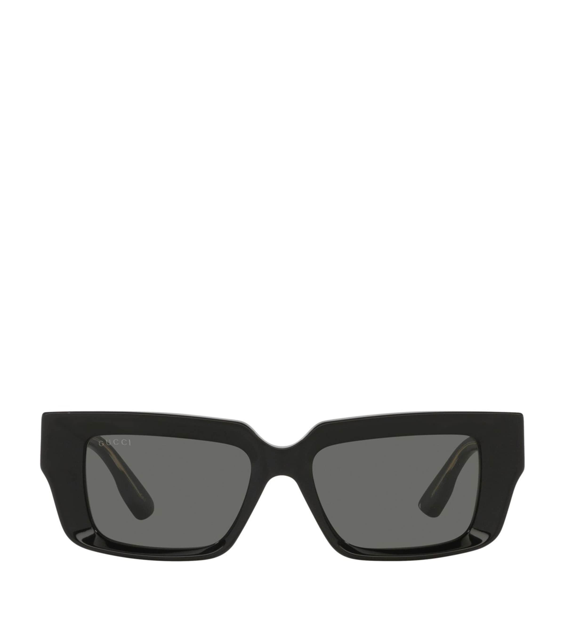 Gucci acetate GG1529S sunglasses, UK version