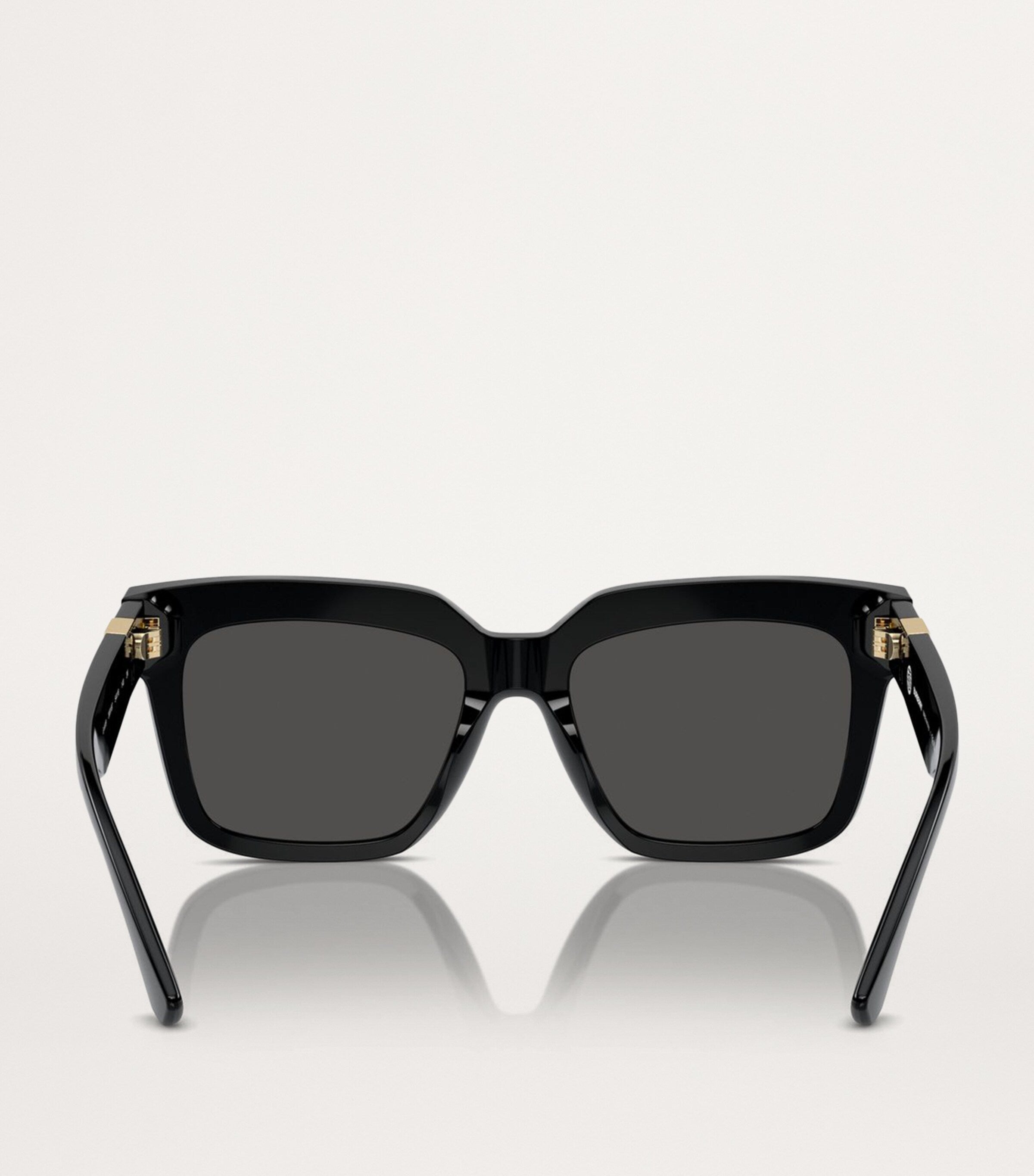 Burberry acetate BE4419 sunglasses - British product