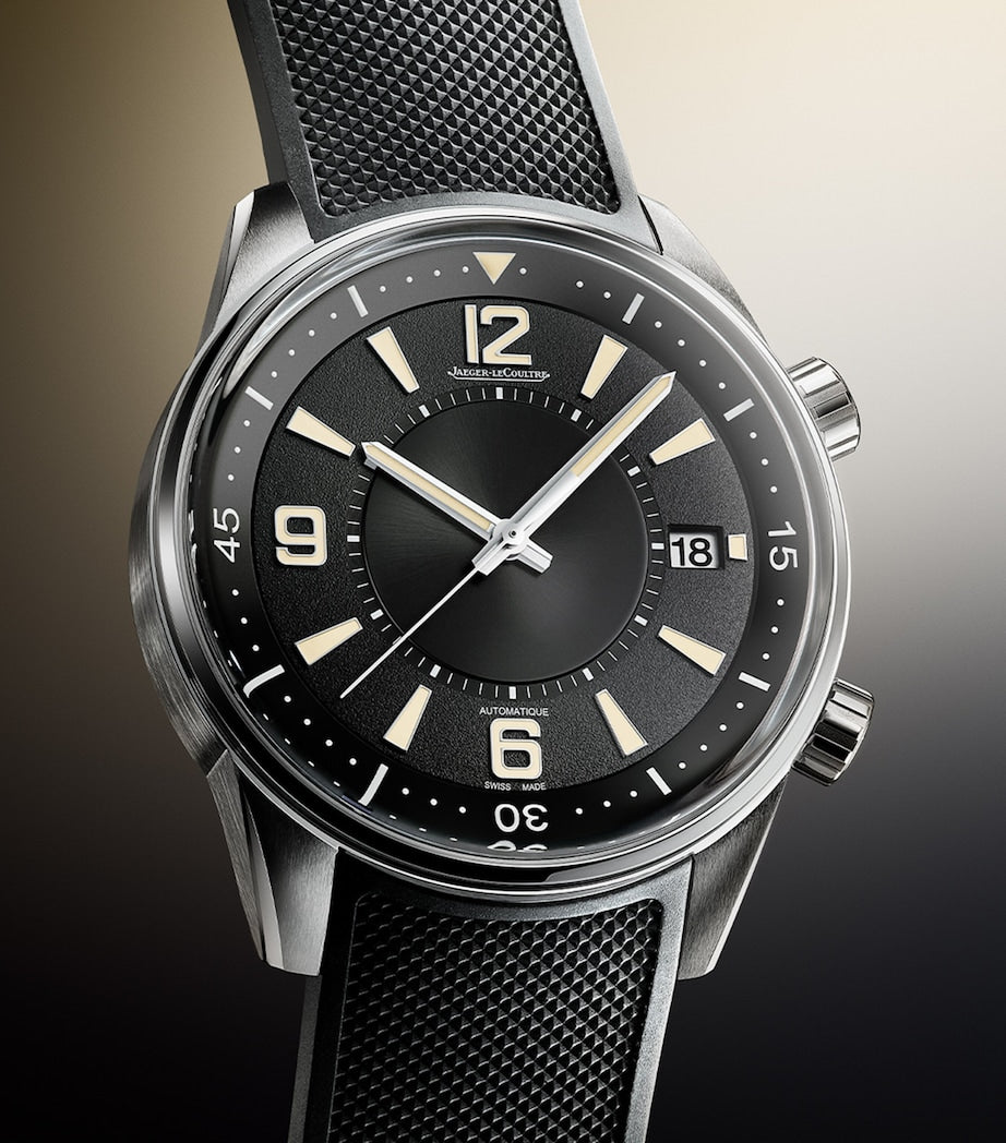 Jaeger-LeCoultre Polaris watch 42mm, UK version