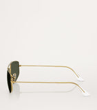 Ray-Ban Explorer V sunglasses, UK version