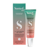 Sorted Skin 5 in 1 Anti-Redness Day Cream SPF50 30ml GOODS Superdrug   