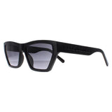 Marc Jacobs MARC 657/S black gradient sunglasses - British product