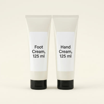 Boots Soap & Glory Hand and Heel Duo Bundle- Buy online at McGrocer