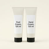Soap & Glory Hand and Heel Duo Bundle skincare set - British product