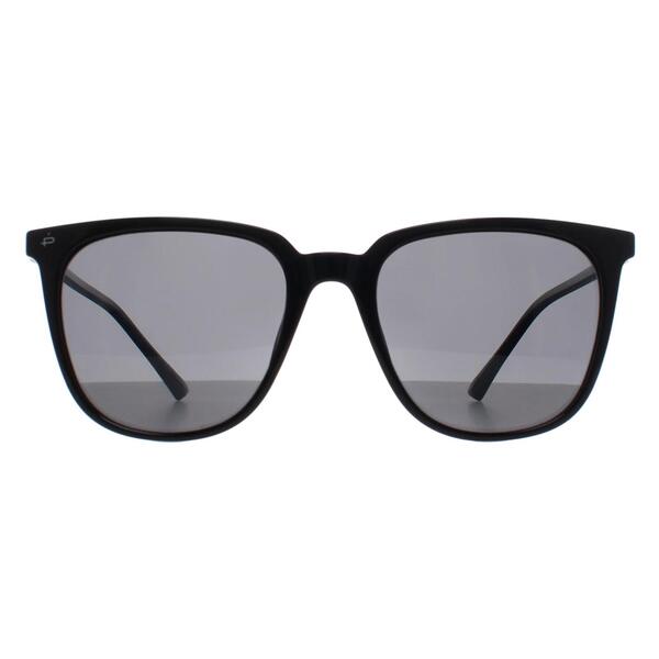 Prive Revaux Pioneer Black sunglasses, imported from the UK
