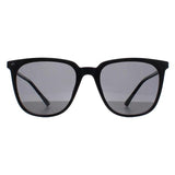 Prive Revaux Pioneer Black sunglasses, imported from the UK