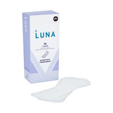 Luna Cotton Panty Liner Normal GOODS Superdrug   