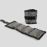 Phoenix Fitness wrist and ankle strap weights 0.5kg, UK version