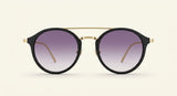 Gucci Sonnenbrille schwarz Farbverlauf - Britisches Produkt