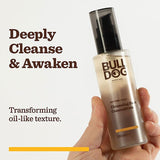 Bulldog Anytime Daily Cleansing Concentrate 100ml GOODS Boots   