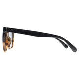 Montana MP190 black polarised women sunglasses, imported from the UK