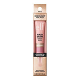 e.l.f. liquid highlighter wand Pink Prism - British product