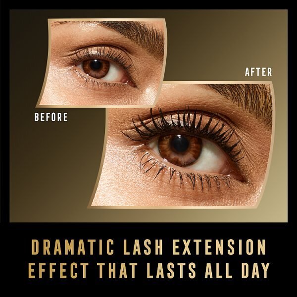 Max Factor False Lash Effect Xxl Mascara Black GOODS Superdrug   