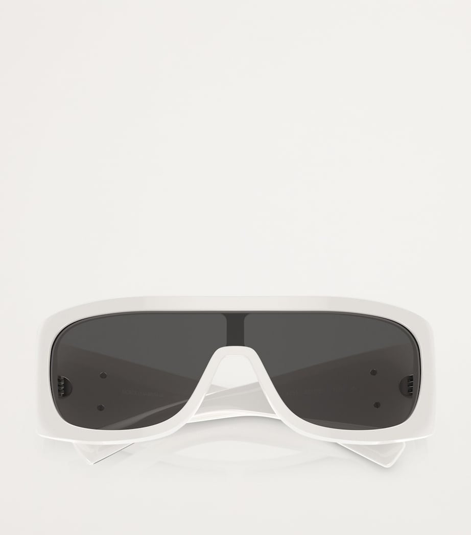 Dolce&Gabbana acetate sunglasses model 0DG4454 (British brand)