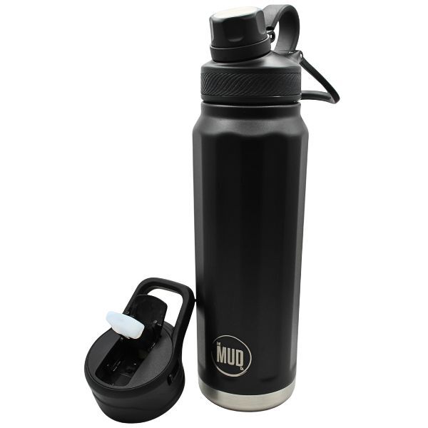 The MUD Co. travel thermos flask 24oz - British product