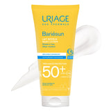 Uriage Bariésun silky lotion SPF50 100ml - British product