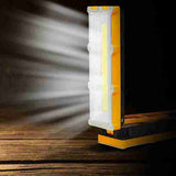 JML Handy Brite foldable worklight, UK version