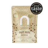 Naturya Gut Feel Flaxseed Blend Unflavoured 240g GOODS Superdrug   