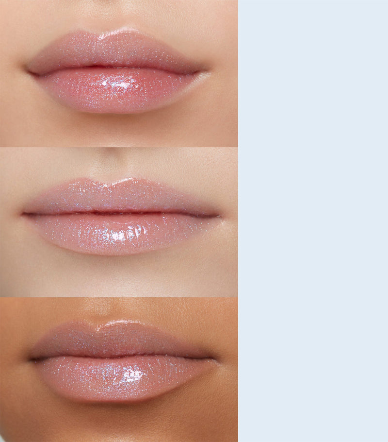 Clé de Peau Beauté sparkles lip gloss 8ml - British product