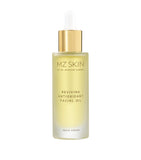 MZ Skin Reviving Antioxidant Facial Oil 30ml, imported from the UK