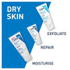 CeraVe moisturising cream dry to very dry skin 177ml - British product