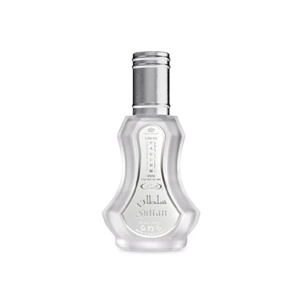 Al-Rehab Sultan EDP 35ml perfume (British brand)