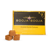 Booja Booja Almond Salted Caramel Chocolate Truffles 92g - British product