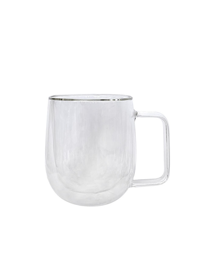 George Home Double Wall Mug GOODS ASDA   