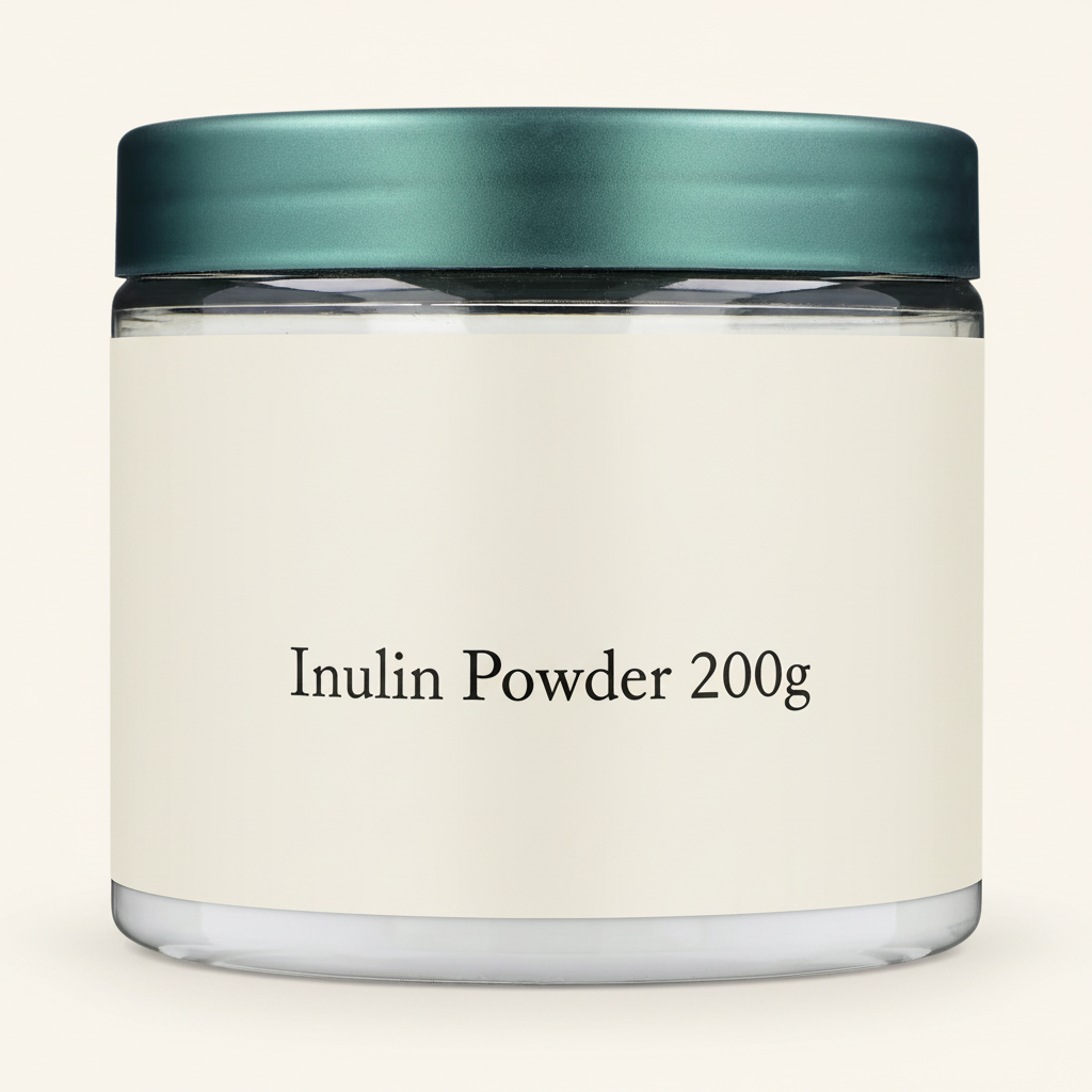 Holland & Barrett Inulin Powder 200g