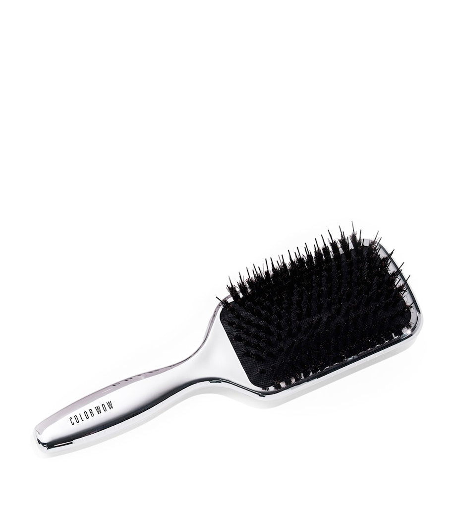 Color Wow Dream Smooth Paddle hair brush - British product